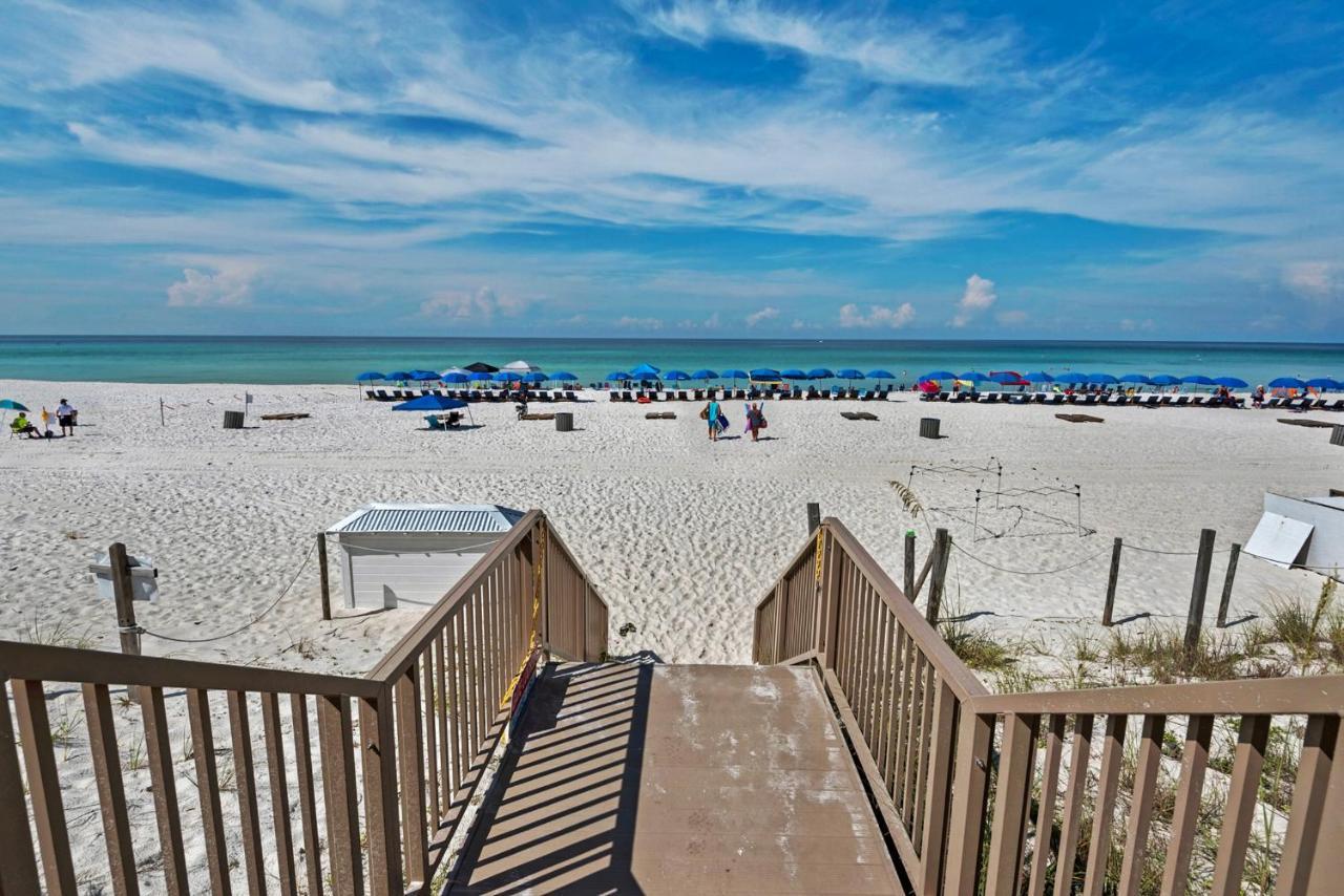Appartamento Boardwalk 1405 Panama City Beach Esterno foto