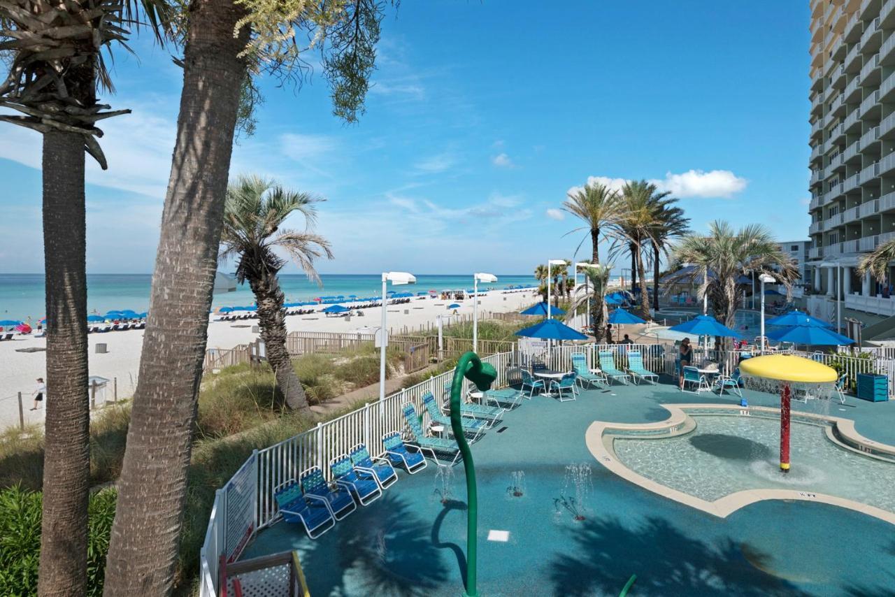 Appartamento Boardwalk 1405 Panama City Beach Esterno foto