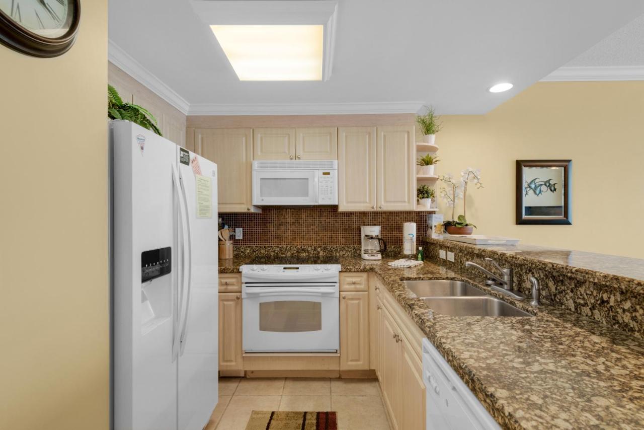 Appartamento Boardwalk 1405 Panama City Beach Esterno foto