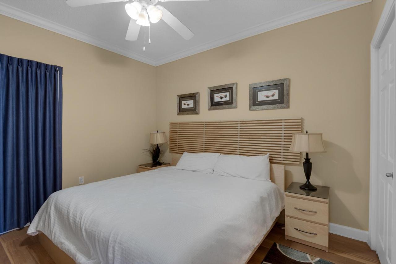 Appartamento Boardwalk 1405 Panama City Beach Esterno foto