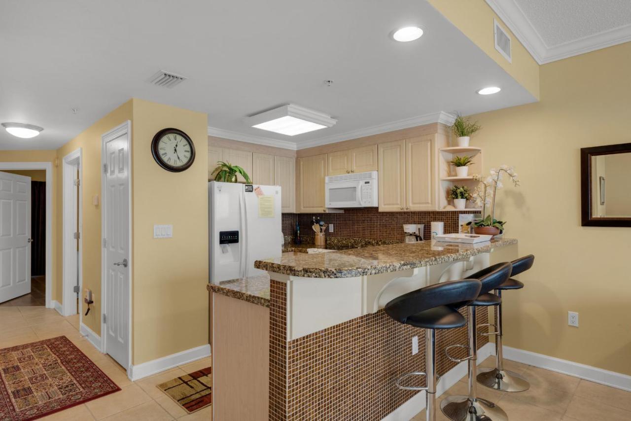 Appartamento Boardwalk 1405 Panama City Beach Esterno foto