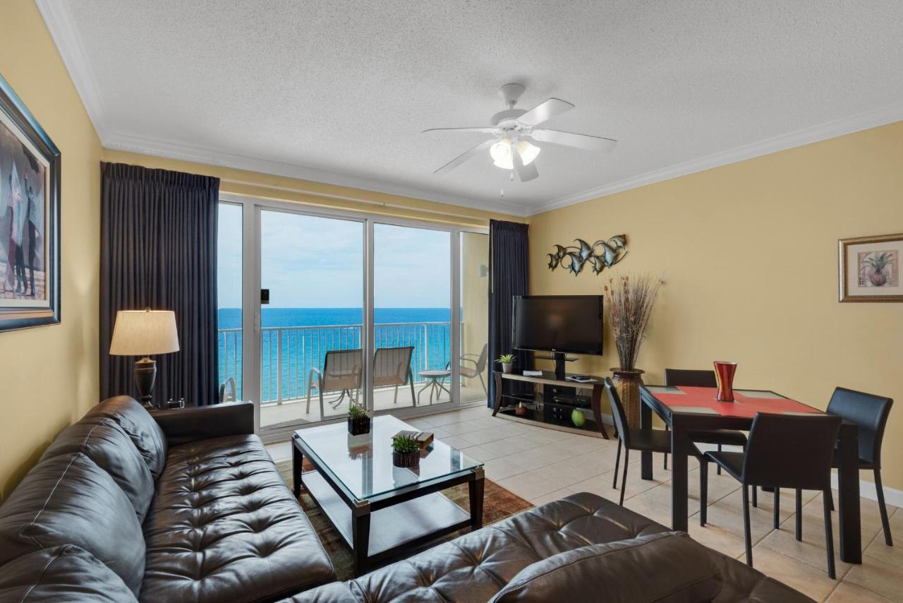 Appartamento Boardwalk 1405 Panama City Beach Esterno foto