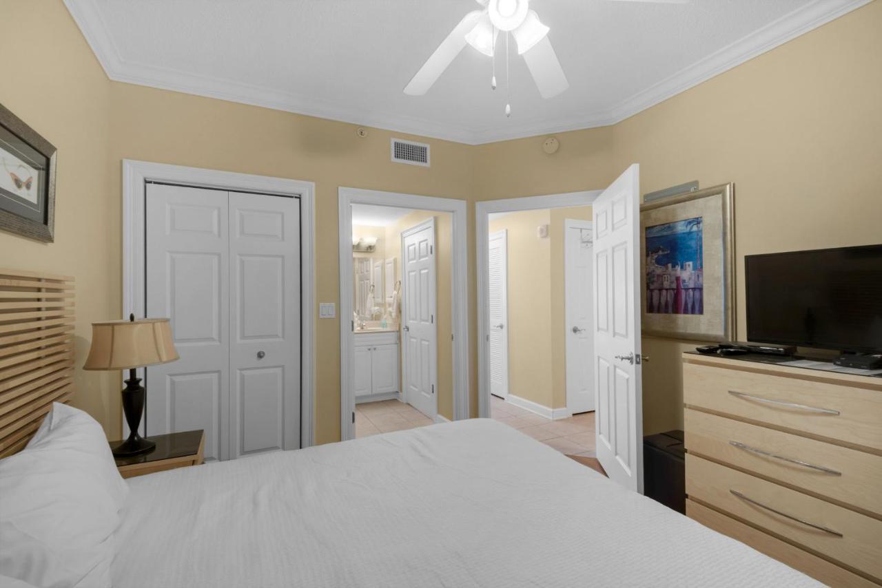 Appartamento Boardwalk 1405 Panama City Beach Esterno foto