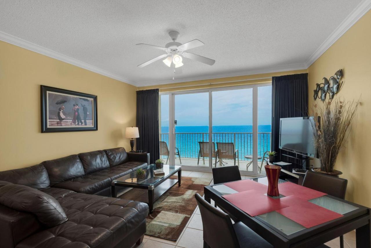 Appartamento Boardwalk 1405 Panama City Beach Esterno foto