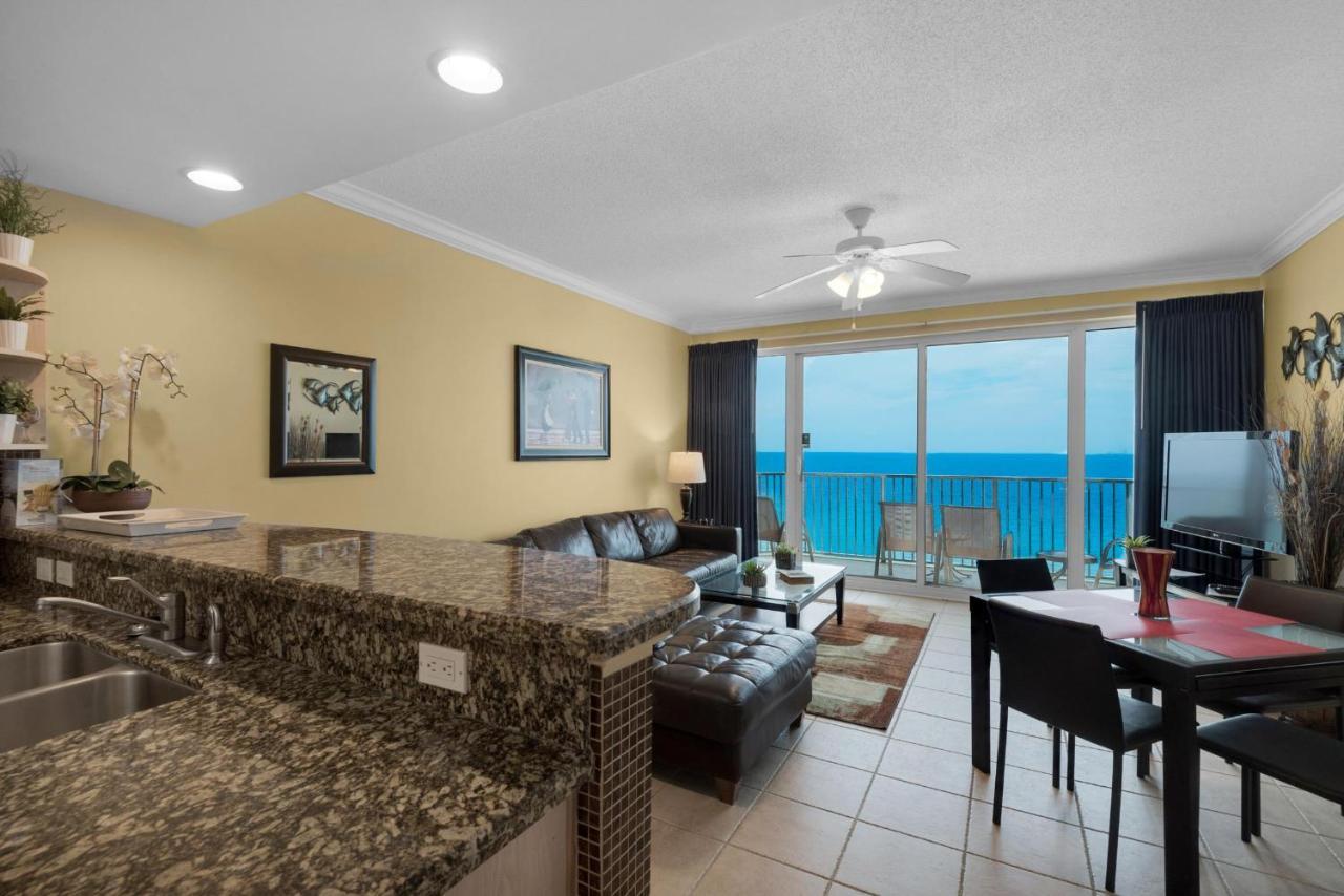 Appartamento Boardwalk 1405 Panama City Beach Esterno foto