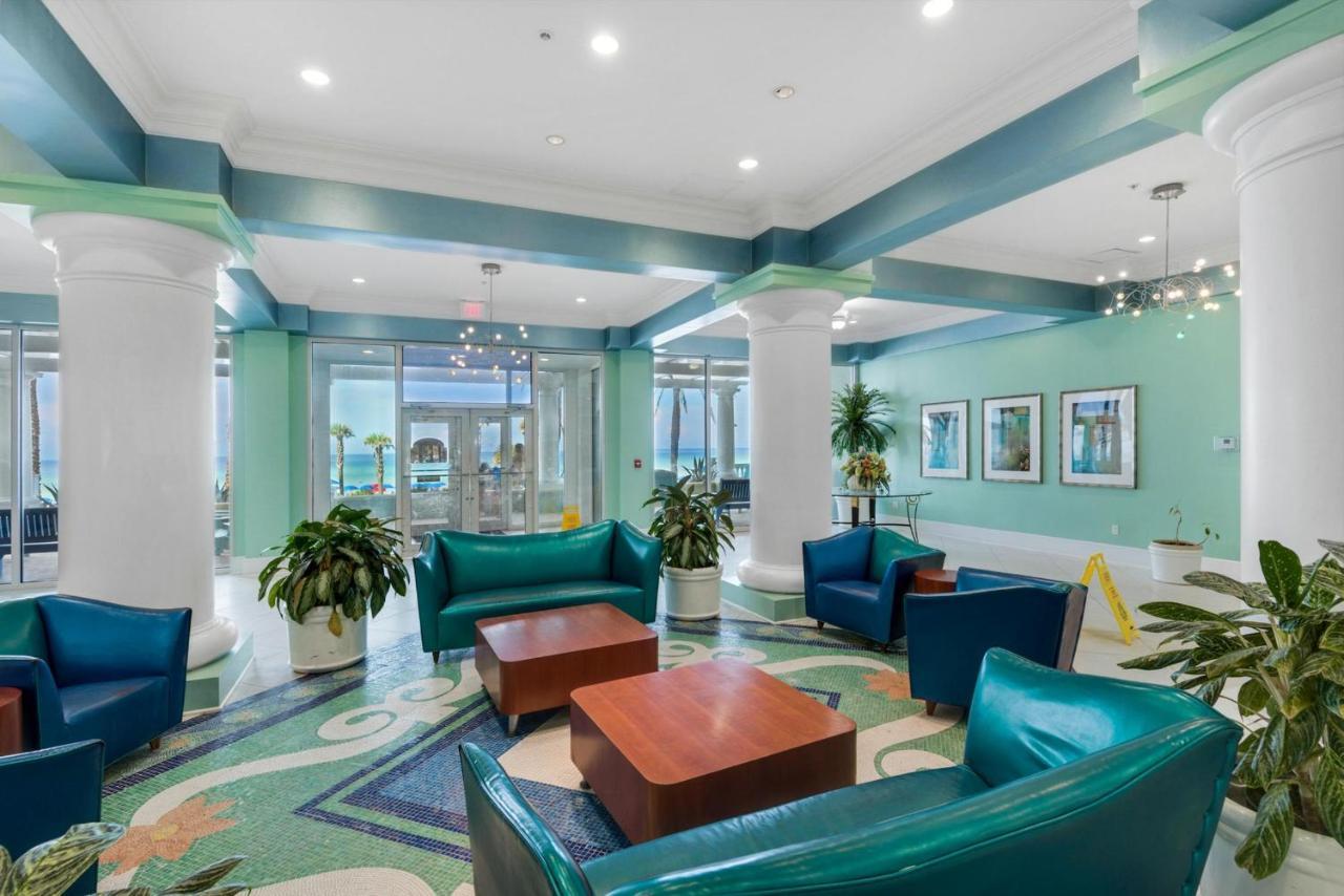 Appartamento Boardwalk 1405 Panama City Beach Esterno foto