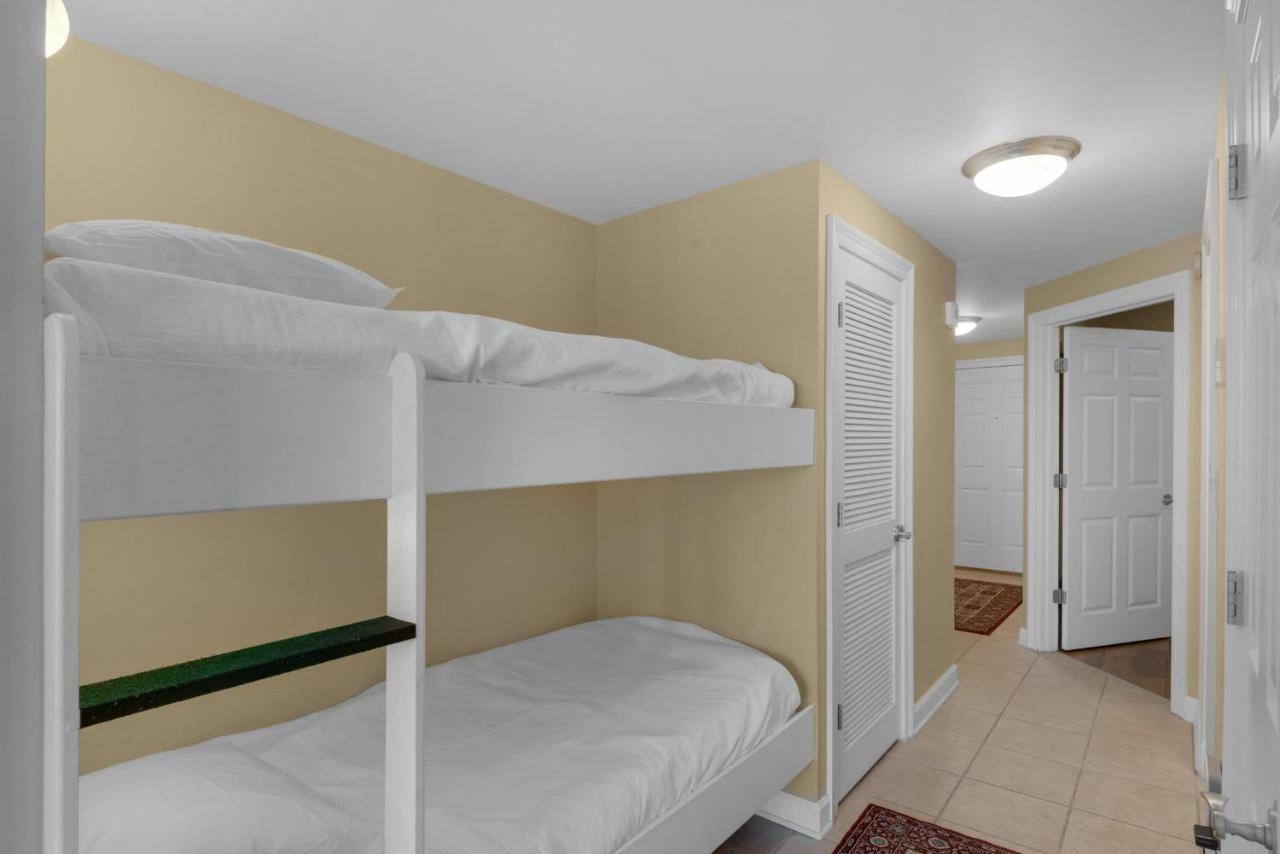 Appartamento Boardwalk 1405 Panama City Beach Esterno foto