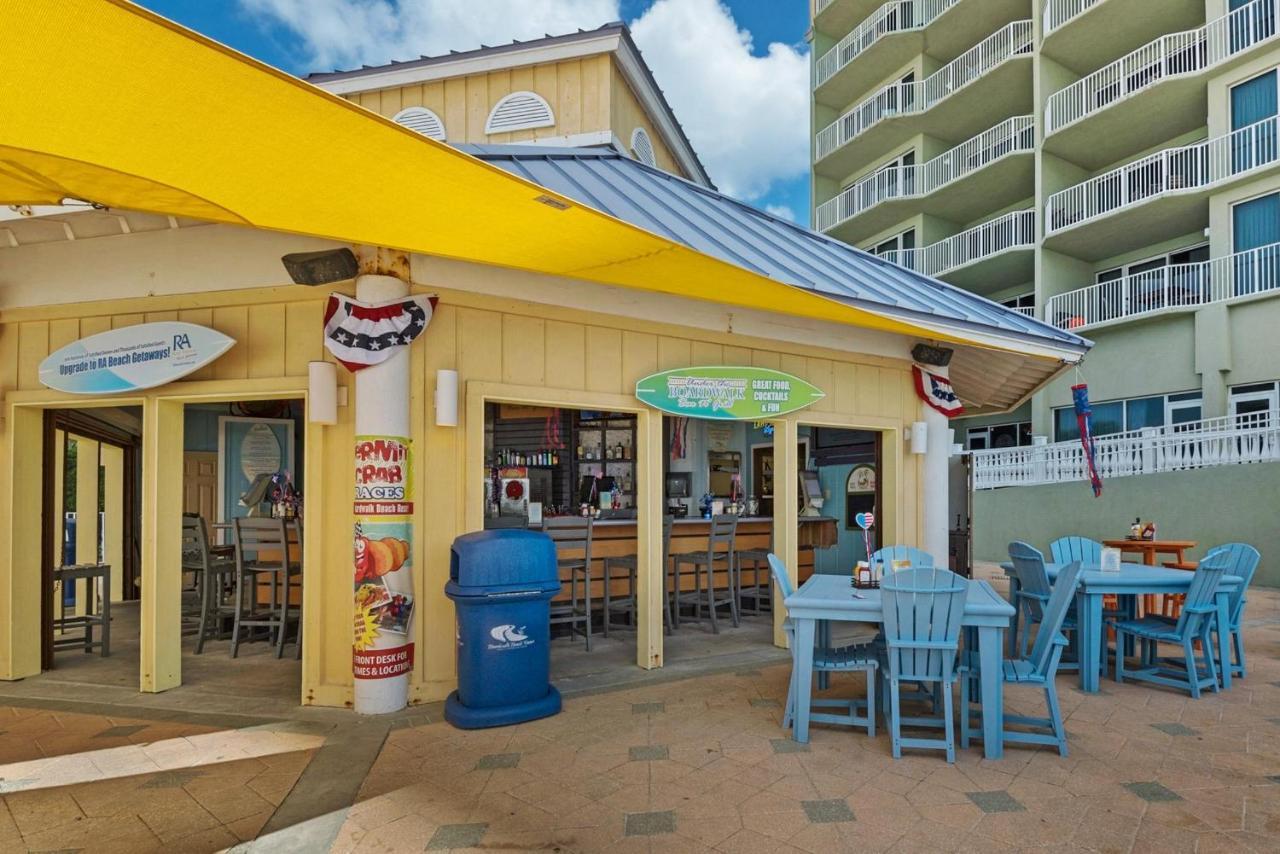 Appartamento Boardwalk 1405 Panama City Beach Esterno foto