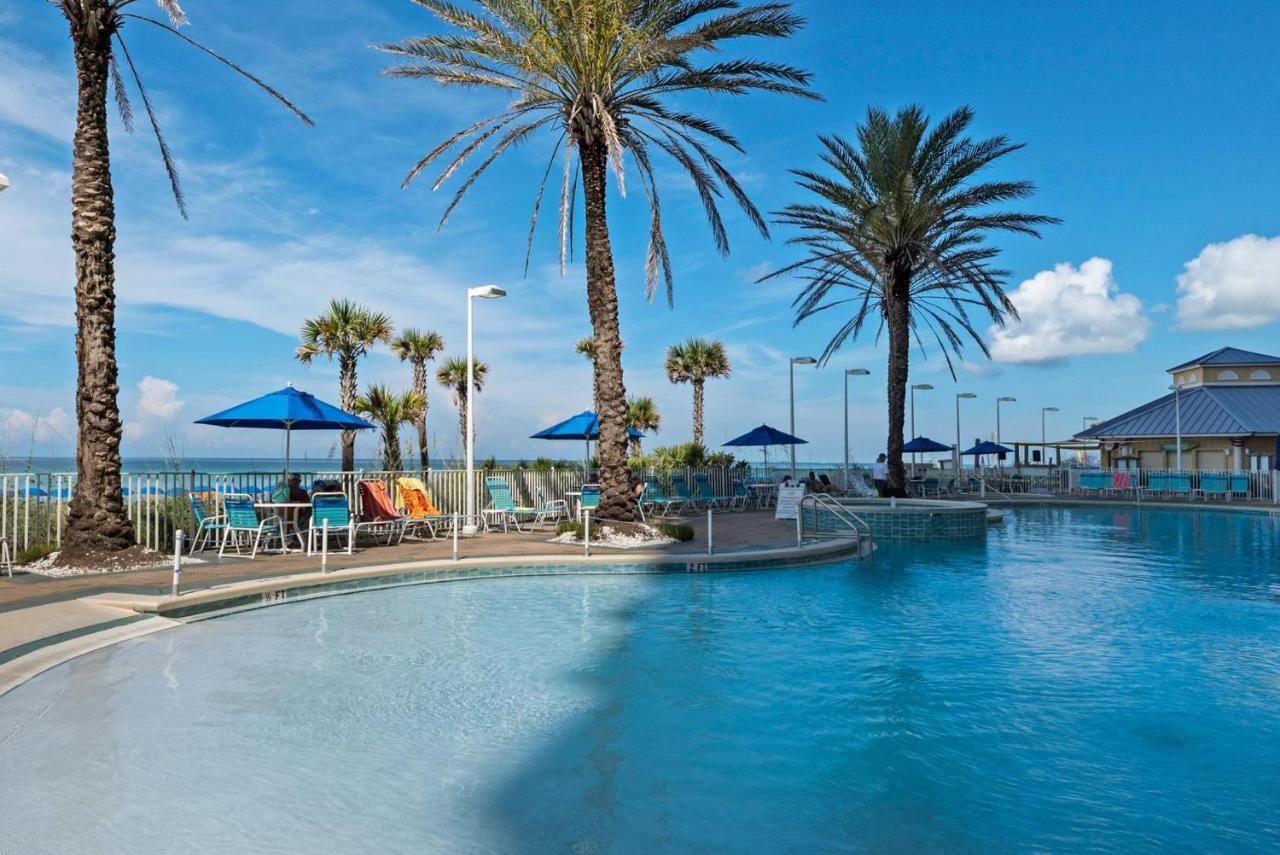 Appartamento Boardwalk 1405 Panama City Beach Esterno foto