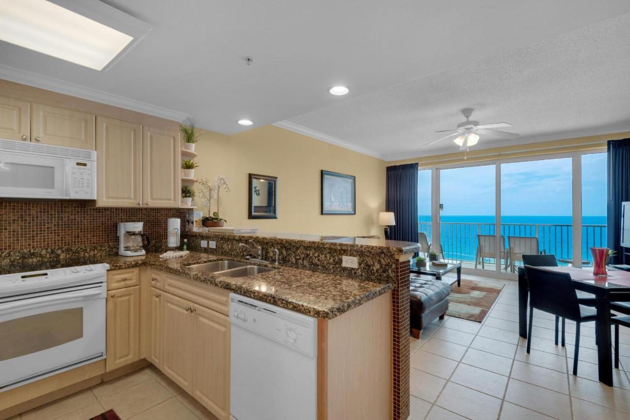Appartamento Boardwalk 1405 Panama City Beach Esterno foto