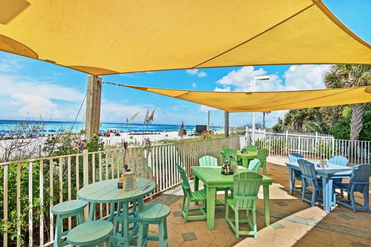 Appartamento Boardwalk 1405 Panama City Beach Esterno foto