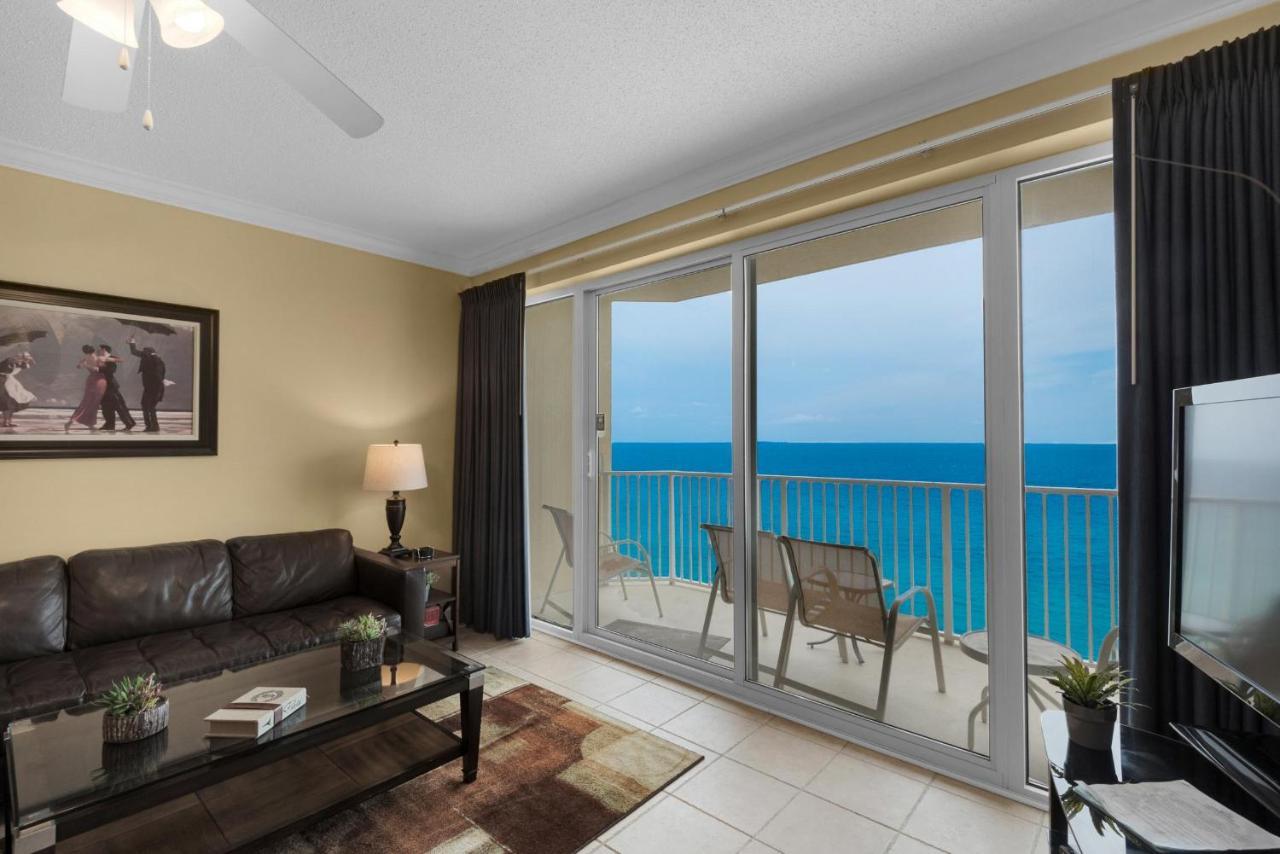 Appartamento Boardwalk 1405 Panama City Beach Esterno foto