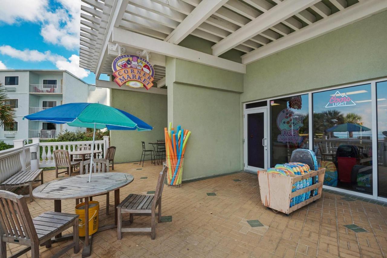 Appartamento Boardwalk 1405 Panama City Beach Esterno foto