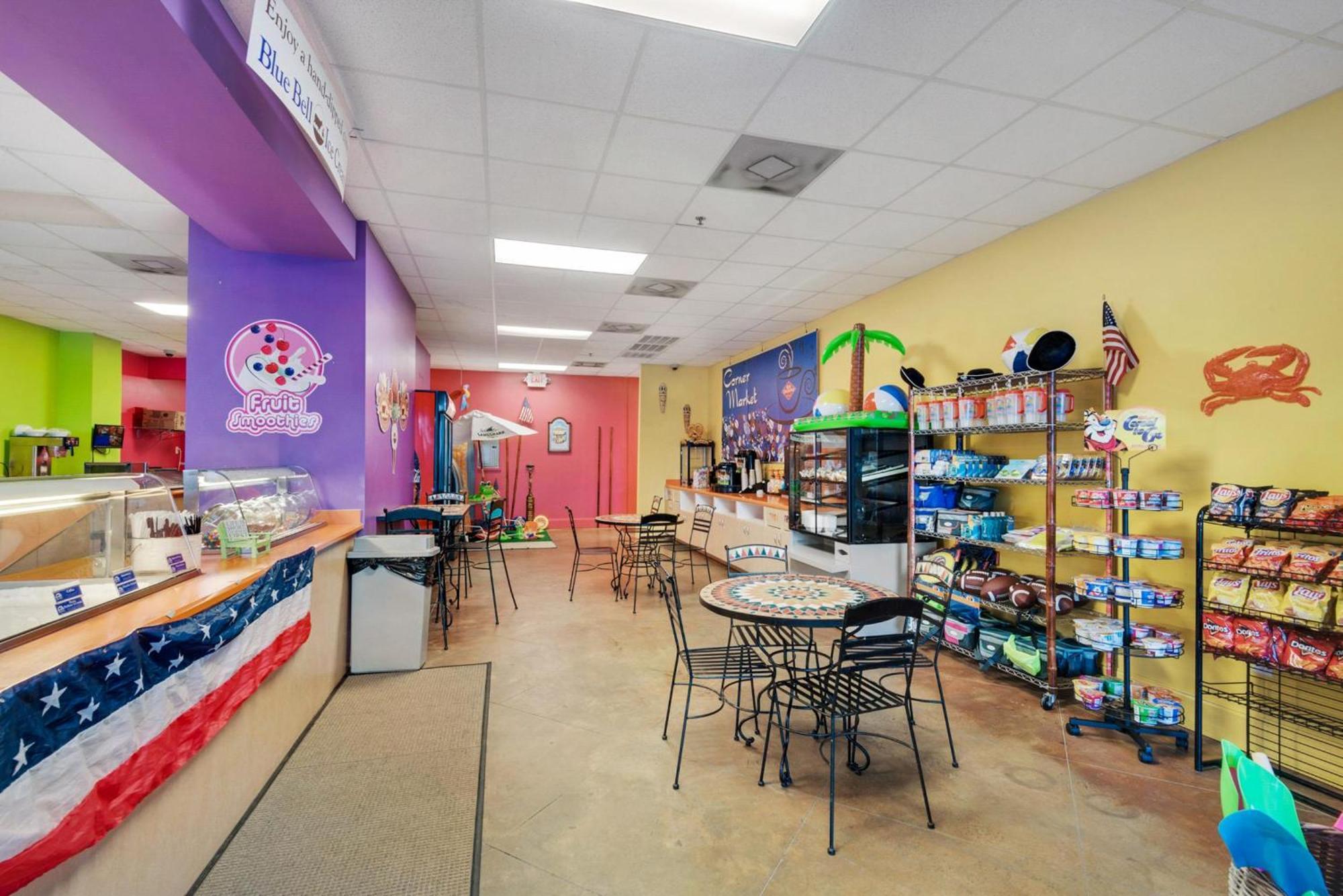 Appartamento Boardwalk 1405 Panama City Beach Esterno foto